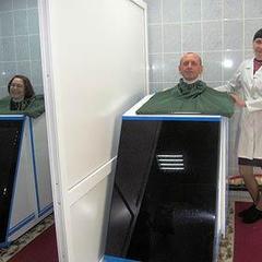 Санаторий Журавушка, Минская область