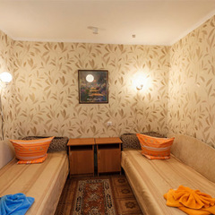 Санаторий Энергетик, Гродненская область