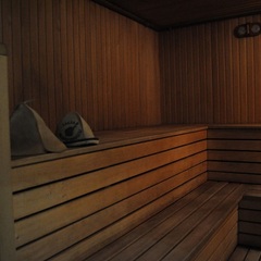 Санаторий Криница, Минская область