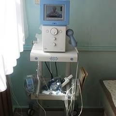 Санаторий Журавушка, Минская область