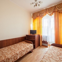 Санаторий Поречье, Гродненская область