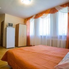 Санаторий Нарочь, Минская область