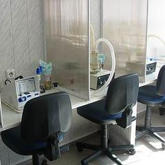 Санаторий Журавушка, Минская область