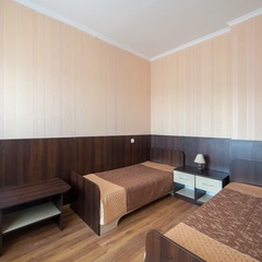 Санаторий Поречье, Гродненская область