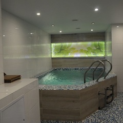 Санаторий Криница, Минская область