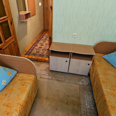 Санаторий Энергетик, Гродненская область