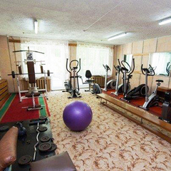 Санаторий Буг, Брестская область