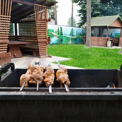 Санаторий Ченки, Гомельская область