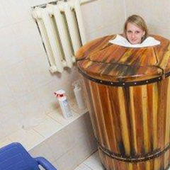 Санаторий Криница, Минская область