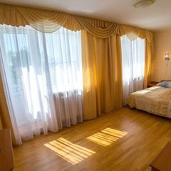 Санаторий Нарочь, Минская область