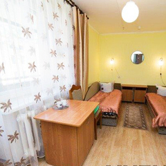 Санаторий Энергетик, Гродненская область