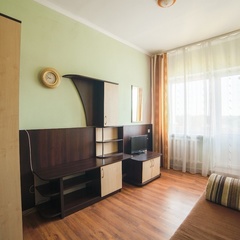 Санаторий Поречье, Гродненская область