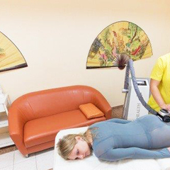 Санаторий Криница, Минская область