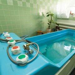 Санаторий Журавушка, Минская область