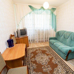 Санаторий Энергетик, Гродненская область