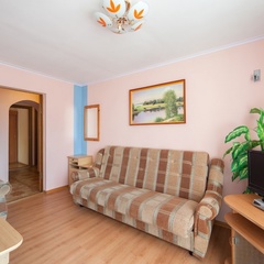 Санаторий Поречье, Гродненская область