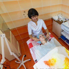 Санаторий Криница, Минская область