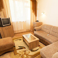 Санаторий Энергетик, Гродненская область