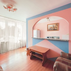 Санаторий Поречье, Гродненская область