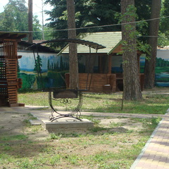 Санаторий Ченки, Гомельская область