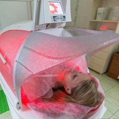 Санаторий Криница, Минская область