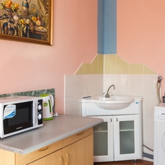 Санаторий Поречье, Гродненская область