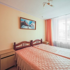 Санаторий Поречье, Гродненская область