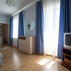 Санаторий Нарочь, Минская область