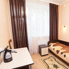 Санаторий Энергетик, Гродненская область