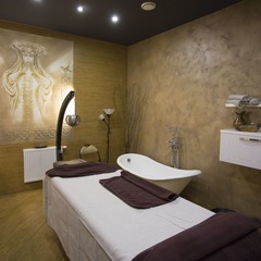 Санаторий Юность, Минская область