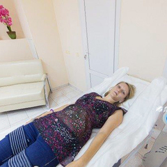 Санаторий Криница, Минская область