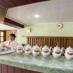 Санаторий Журавушка, Минская область