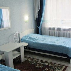 Санаторий Лесные озера, Витебская область