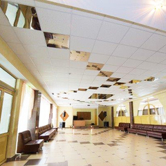 Санаторий Буг, Брестская область