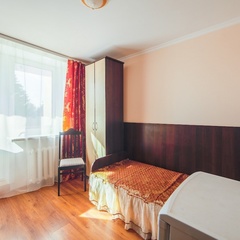 Санаторий Поречье, Гродненская область