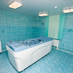 Санаторий Криница, Минская область