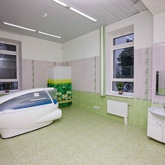 Санаторий Криница, Минская область