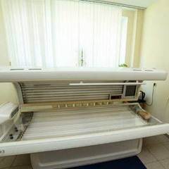 Санаторий Журавушка, Минская область