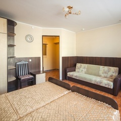 Санаторий Поречье, Гродненская область