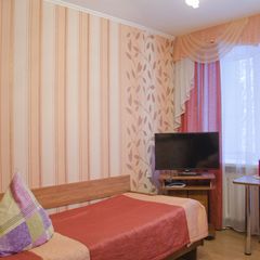 Санаторий Буг, Брестская область