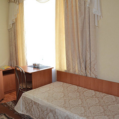 Санаторий Журавушка, Минская область