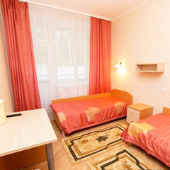 Санаторий Энергетик, Гродненская область