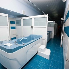 Санаторий Криница, Минская область