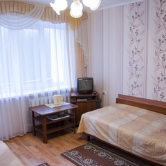 Санаторий Буг, Брестская область