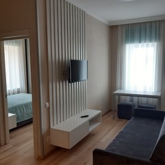 Санаторий Нарочь, Минская область