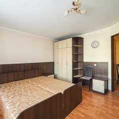 Санаторий Поречье, Гродненская область