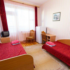 Санаторий Энергетик, Гродненская область