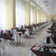 Санаторий Ченки, Гомельская область