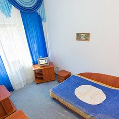 Санаторий Криница, Минская область