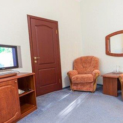 Санаторий Криница, Минская область